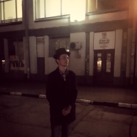 Кирилл Кузнецов